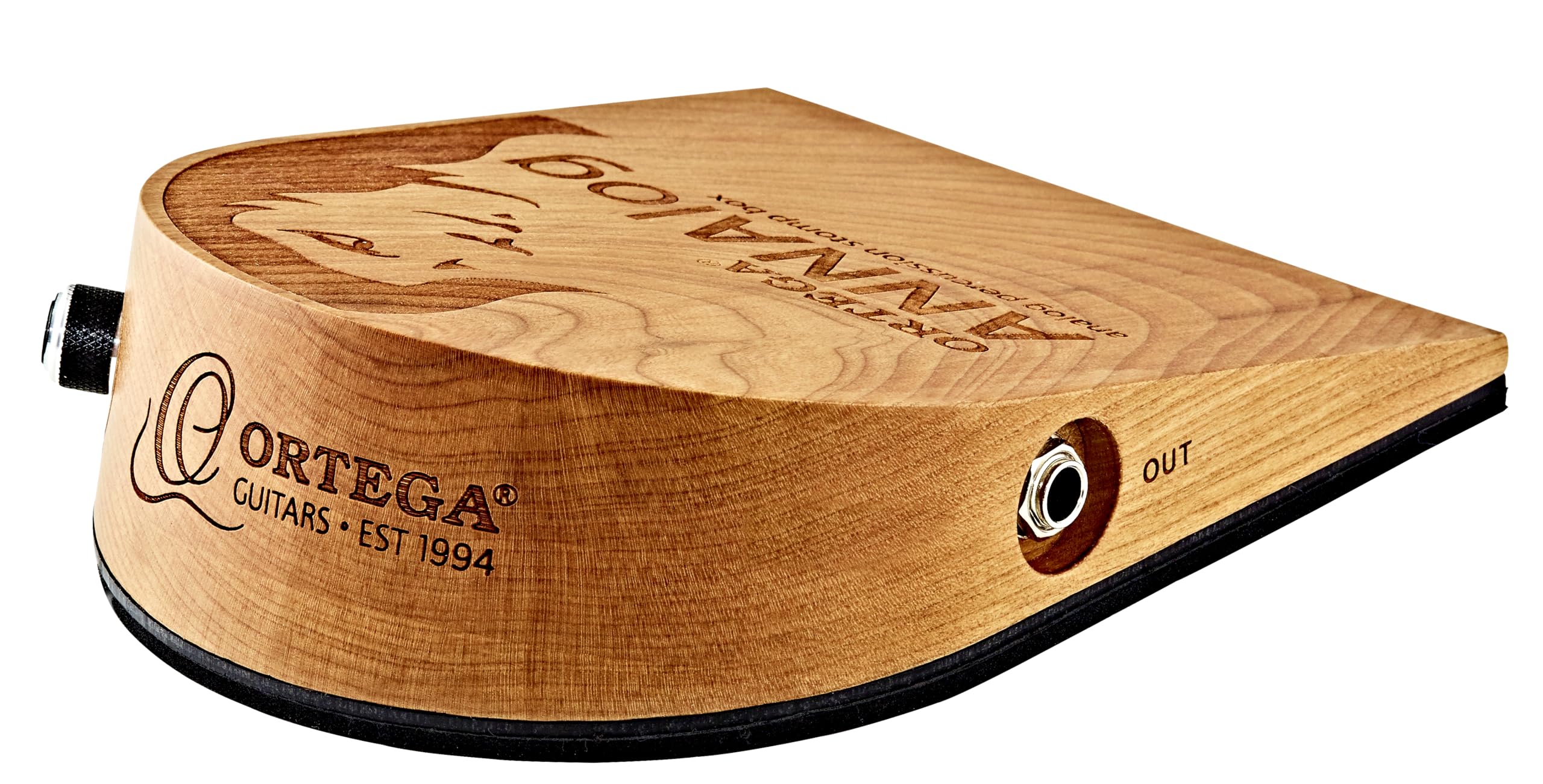 M*a様 ORTEGA ANNALOG Stomp Box アナログ ストンプボ Amazon.co.jp: ORTEGA オルテガ フットパーカッション Analog